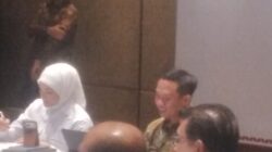 Rencana PT Pertamina Eksplorasi Migas Jalur Lampung Dikaji Bersama Komisi XII DPR RI