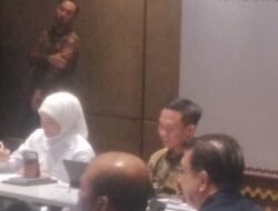 Rencana PT Pertamina Eksplorasi Migas Jalur Lampung Dikaji Bersama Komisi XII DPR RI
