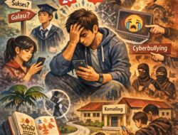 Krisis Identitas dan Mental Generasi Muda