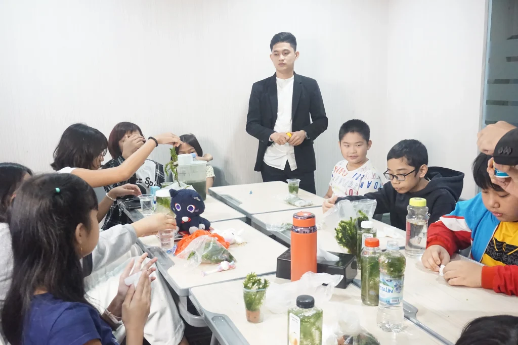 jakartaacademics.com