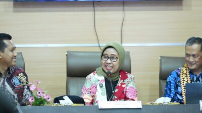 FKIP Gelar Asesmen Lapangan S-1 Pendidikan Musik