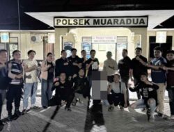 Tujuh Hari Jadi Buron, Polisi Ringkus Tersangka KHN di Muara Dua Sumatera Selatan dan Dua Masih Diburu