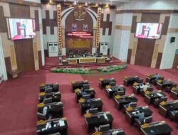 Pemkab Pringsewu Kembali Ubah Perda No.16 Tahun 2016