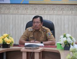 Strategi Pemprov Lampung Jaga Pasokan dan Distribusi, Inflasi Tetap Terkendali*