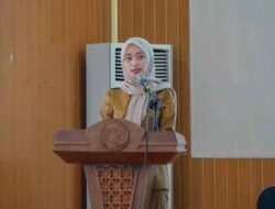 Pemprov Lampung Perkuat Infrastruktur Way Kanan, Target Kemantapan Jalan 67,10 Persen*