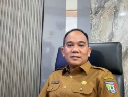 THR ASN dan PPPK Pringsewu Cair, Pemkab Gelontorkan Anggaran Rp29,2 Miliar