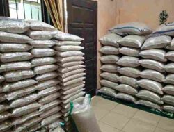 Sambut Idul Fitri, Toko Beras Daffa Sediakan Beras Zakat Fitra Berkualitas Premium dengan Harga Terjangkau