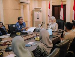 Wakil Gubernur Jihan Nurlela Dorong Program Kelas Migran Vokasi Segera Direalisasikan Tahun Ini