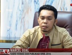 Viral Paket MBG Memprihatinkan,Grib Jaya ini Penghinaan Terhadap Visi Besar Presiden