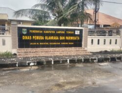 Milyaran Dana BOP Pendidikan Lamteng Diduga Digelapkan Oknum Kabid PAUD