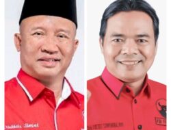 Anggota Legislatif Turun Gunung Jadi Pengurus Ranting