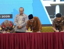 Pemprov Lampung Perkuat Akuntabilitas lewat Tindak Lanjut LHP BPK