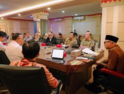 Pemprov Lampung Dorong Investasi Pabrik Benih untuk