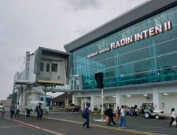 Rute Penerbangan Internasional Lampung – Kuala Lumpur, Pacu Aktivitas Ekonomi
