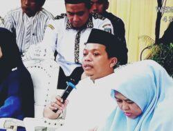 Pemkab Pringsewu Gelar Ngopi Serasi & Safari Ramadan Di Kecamatan Banyumas