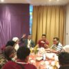 Bongkar post Direncakan Gelar Bukber Bersama Anak Yatim piatu.