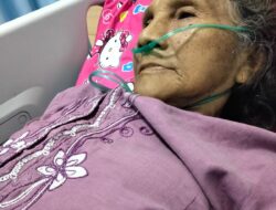 Makna Idul Fitri: Lebaran  di Tahun Pertama Tanpa Ibu (Emak)Tercinta