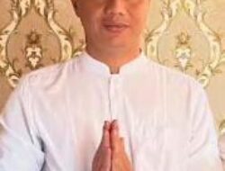 Kakon Tebak Bunuk  Selamet Putra yadin Mengucapkan Selamat Idul Fitri I447.H