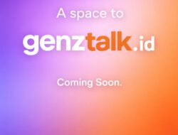 Dari Anak Muda Bangsa, Lahir Gerakan Baru: GenZTalk ID Siap Menggebrak Dunia Kreativitas dan Aspirasi Generasi Z Indonesia