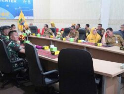 Inflasi Lampung Terendah Nasional, Pemprov Perkuat Pengendalian Harga Pasca Lebaran 2026*