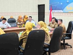 Inflasi Terkendali, Pemprov Lampung Perkuat Sinergi Pusat-Daerah dan Program Perumahan