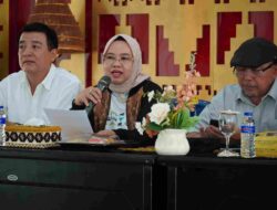 Lampung Siap Jadi Tuan Rumah HUT REI ke-54, Dorong Ekonomi Daerah dan Promosi Pariwisata