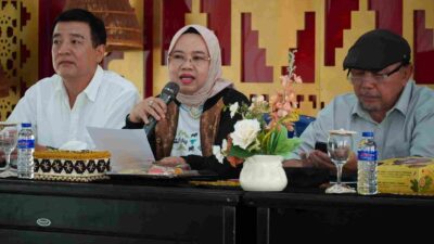 Lampung Siap Jadi Tuan Rumah HUT REI ke-54, Dorong Ekonomi Daerah dan Promosi Pariwisata