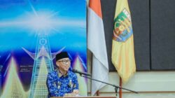 Gubernur Rahmat Mirzani Djausal Dorong Penguatan SDM dan Dukungan Menyeluruh bagi Pelaku  UMKM