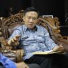 Sekdaprov Marindo Kurniawan Dukung Penuh 5 Inisiatif Strategis yang Dipaparkan Kepala Perwakilan BKKBN Provinsi Lampung