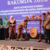 Sekdaprov Marindo Kurniawan Pimpin Rakorda Bangga Kencana 2026, Perkuat Ketahanan Keluarga Menuju Lampung Maju