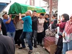 Unila Berduka Dua Mahasiswa Tewas  Terseret Arus Wira Garden.