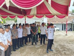 Warga Rebang Tangkas Sumringah, Perbaikan Jalan Kasui – Air Ringkih Resmi Dimulai