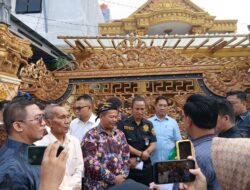 Sempat ada Perlawanan,PN Tanjung karang  Tetap Sita Aset Darussalam