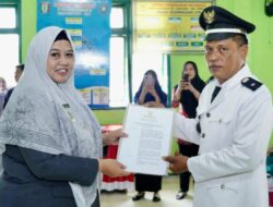 Wabup Pringsewu Ingatkan Pekon Harus Sinergi Dengan Pusat Dan Daerah