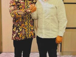 Randy Aditya Gg: Rakorwil dan Pelantikan Pengurus DPD PSI ,Titik Awal Pergerakan di Lampung