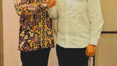 Randy Aditya Gg: Rakorwil dan Pelantikan Pengurus DPD PSI ,Titik Awal Pergerakan di Lampung