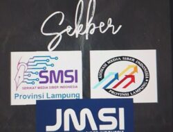 Tiga Konstituen Dewan Pers di Lampung Bentuk Sekretariat Bersama