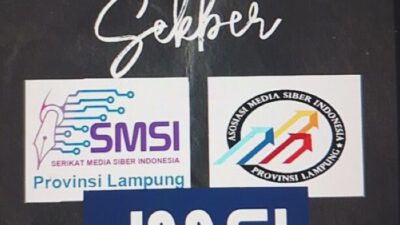 Tiga Konstituen Dewan Pers di Lampung Bentuk Sekretariat Bersama