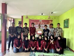 SIKAM: Silaturahmi Keluarga Mahasiswa Lampung, KEMALA UIN Bandung Pererat Kebersamaan