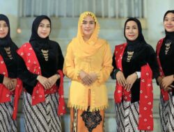 Momentum Hari Kartini 2026,Nova Indriani  Serukan Perempuan Bangkit dan Mandiri
