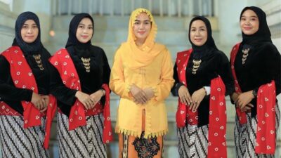 Momentum Hari Kartini 2026,Nova Indriani  Serukan Perempuan Bangkit dan Mandiri