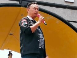 Ketua LSM GAKIN Minta Gubernur Lampung Evaluasi  Kepala Dinas PSDA