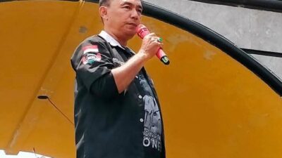 Ketua LSM GAKIN Minta Gubernur Lampung Evaluasi  Kepala Dinas PSDA