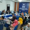 Rapat Finalisasi DPW Bersama DPP Via Daring Di Gelar diRumah PAN Way Halim