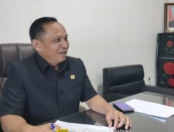 Pansus LKPj Soroti Lemahnya Koordinasi OPD Pringsewu, Desak Bupati Buat Pakta Integritas