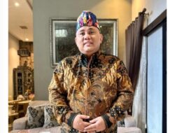 Stabilitas Ekonomi Terjaga di Tengah Gejolak Global,Ardho Apresiasi kepemimpinan  Presiden Prabowo