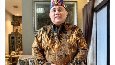 Stabilitas Ekonomi Terjaga di Tengah Gejolak Global,Ardho Apresiasi kepemimpinan  Presiden Prabowo