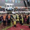 Unila Gelar Wisuda periode V thn 2026 Luluskan 674 Mahasiswsa