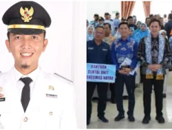 Gebrakan Baru Pelayanan Publik! Natar Rencanakan MPP Mini dan Samsat Drive-Thru