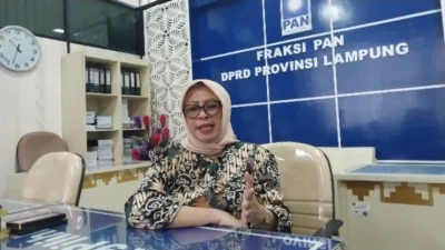 Pelantikan Serentak Pengurus DPW,DPD,Dan DPC Selampung Libatkan 1.500 Kader
